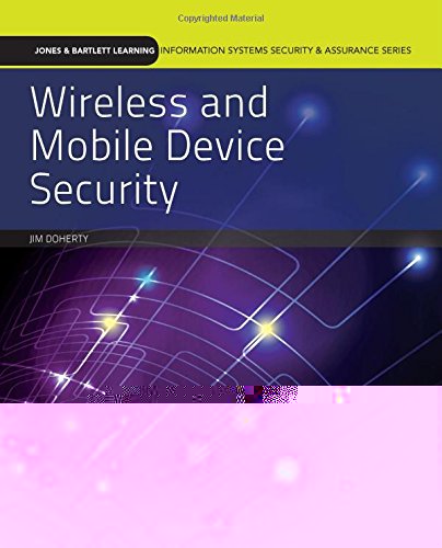 Wireless and Mobile Device Security